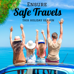 Safe travels National Direct Finance